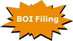 BOI Filing